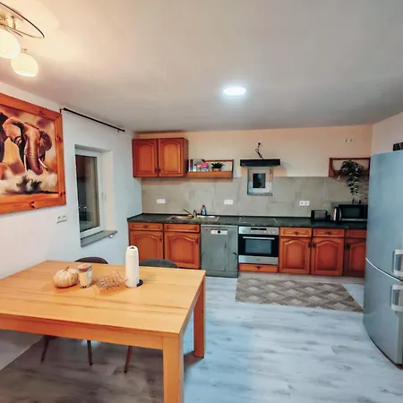 Apartment Stylvolles&schönes