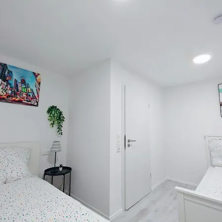 Apartment Stylvolles&schönes