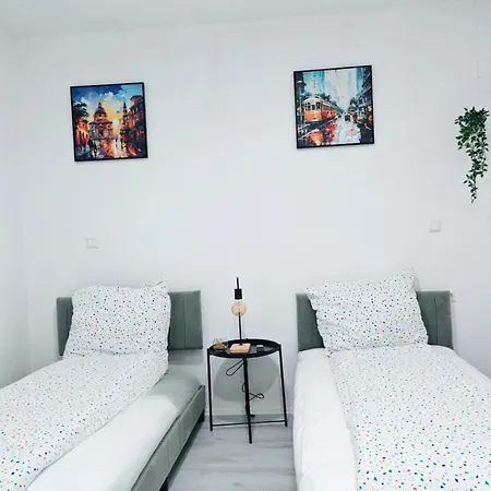 Apartment Stylvolles&schönes *