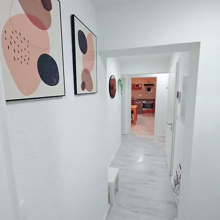 Stylvolles&schönes Neuenstadt am Kocher