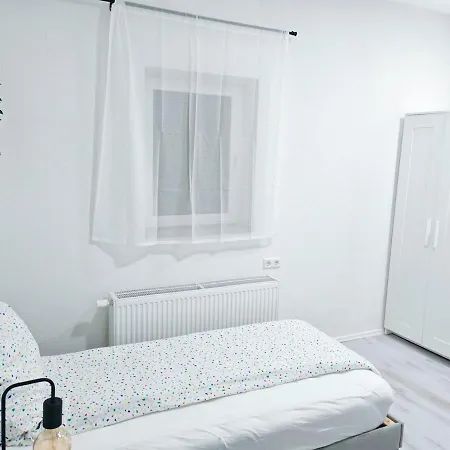 Stylvolles&schönes Apartment Neuenstadt am Kocher