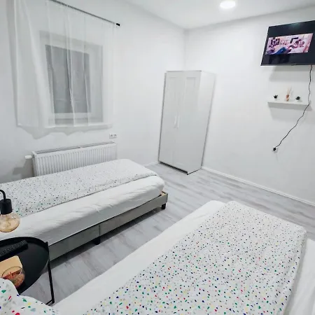 Apartment Stylvolles&schönes