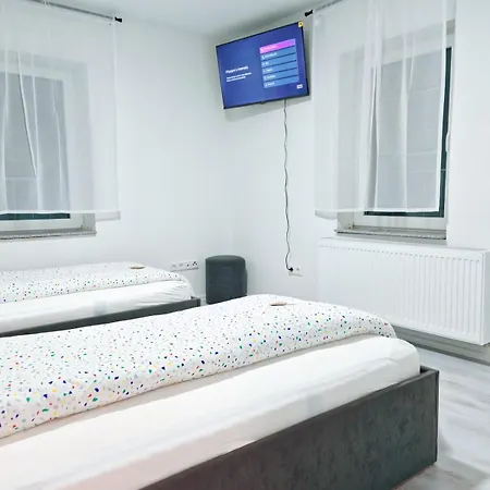 Apartment Stylvolles&schönes