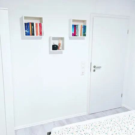 Stylvolles&schönes Apartment Neuenstadt am Kocher