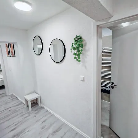 Apartment Stylvolles&schönes *