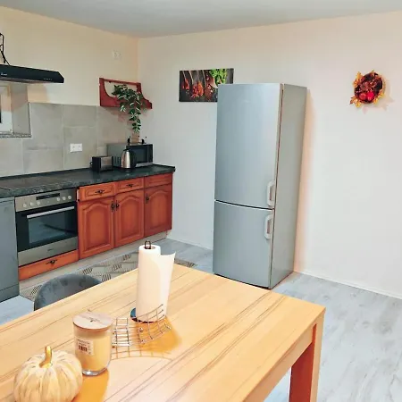 Stylvolles&schönes Apartment Neuenstadt am Kocher