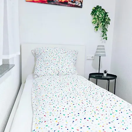 Stylvolles&schönes Apartment *