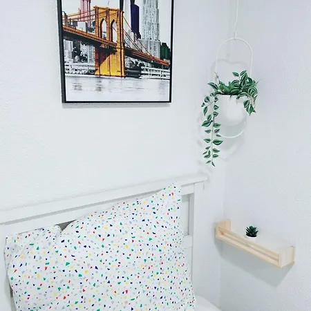 Apartment Stylvolles&schönes *